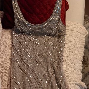 Prelude Party Dress